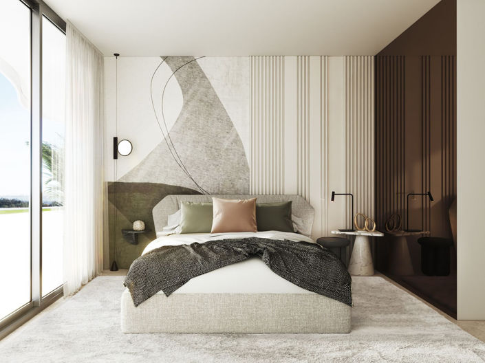 Image No.18-Propriété de 3 chambres à vendre à Benahavis