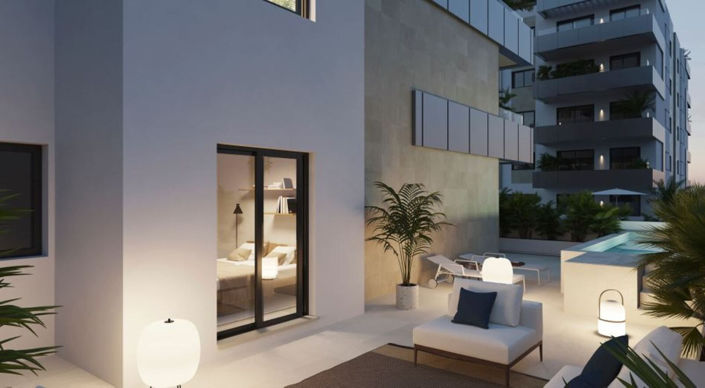 Image No.15-2 Bed Property for sale