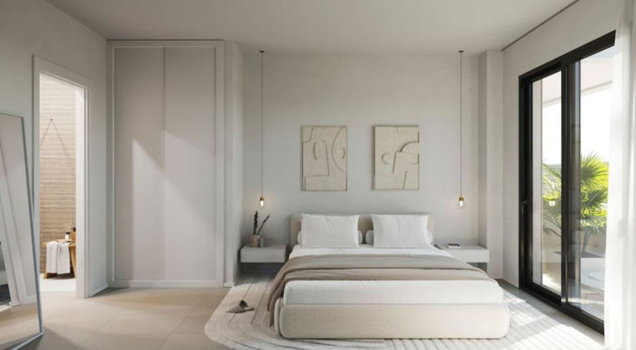 Image No.17-2 Bed Property for sale