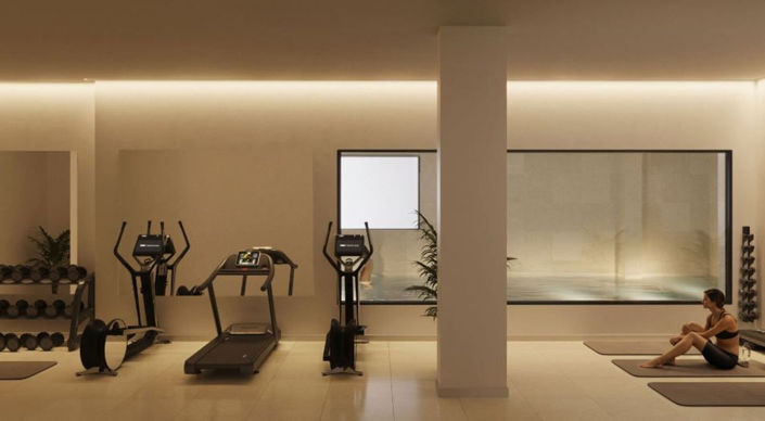 Image No.21-2 Bed Property for sale