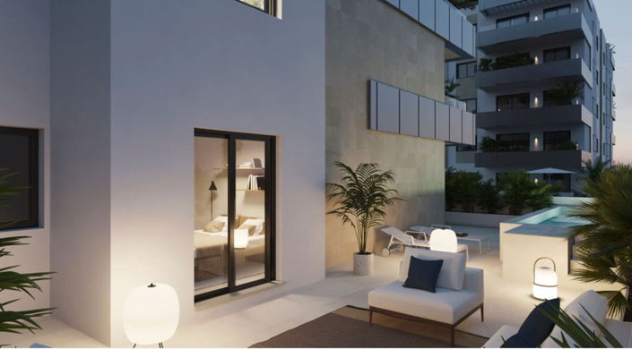 Image No.5-2 Bed Property for sale