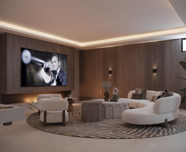 Image No.39-3 Bed Property for sale