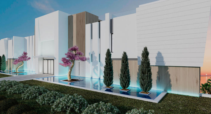 Image No.7-Propriété de 2 chambres à vendre à Estepona