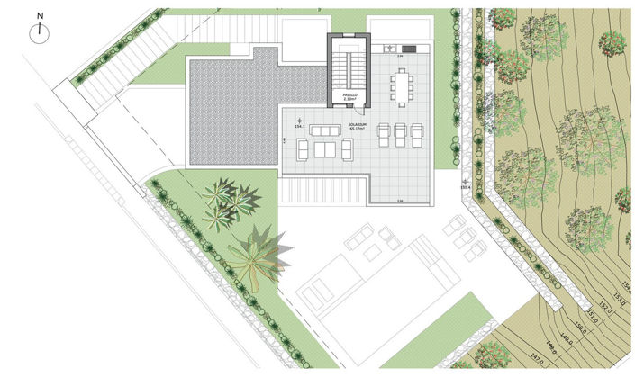 Image No.6-3 Bed Property for sale