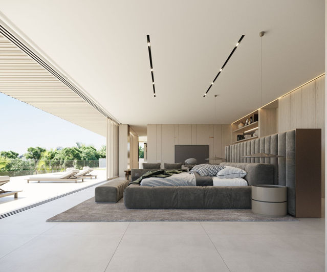 Image No.23-7 Bed Property for sale