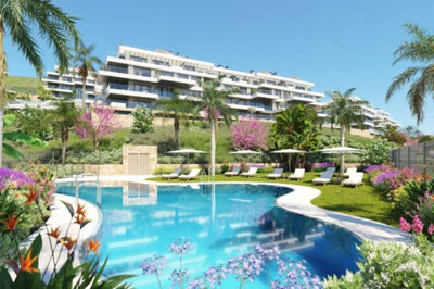 Fine and Country Costa del Sol most sold property