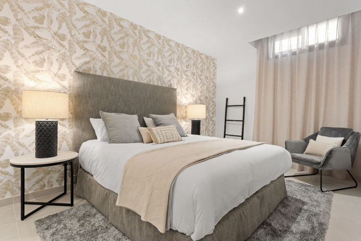 Image No.14-Propriété de 5 chambres à vendre à Puerto Banus