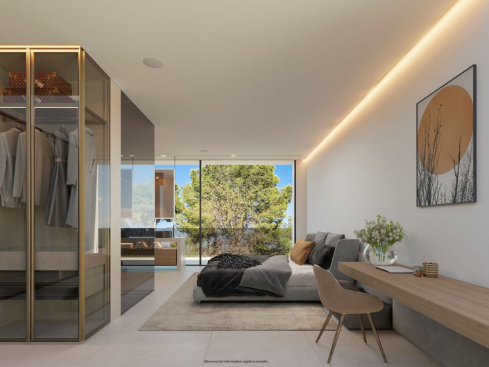 Image No.14-Propriété de 3 chambres à vendre à Nueva Andalucia