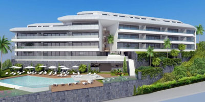 Fine and Country Costa del Sol most sold property