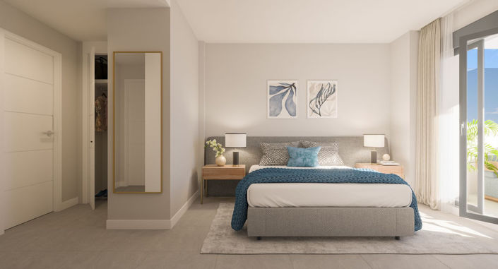 Image No.6-Propriété de 3 chambres à vendre à La Duquesa