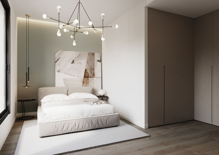 Image No.13-3 Bed Property for sale