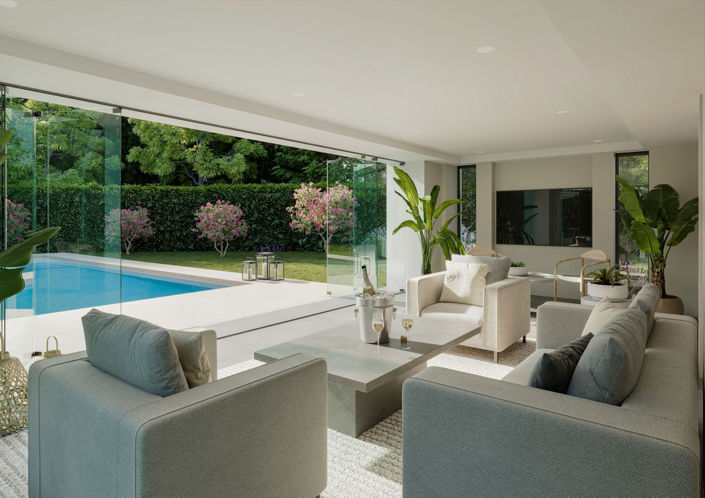 Image No.4-4 Bed Property for sale