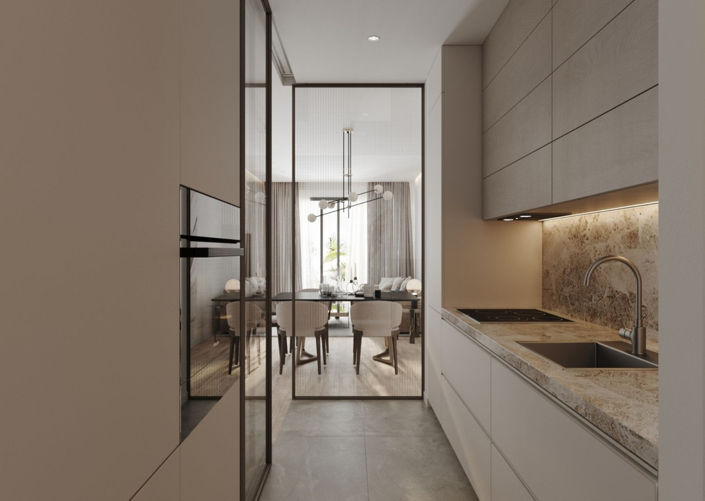 Image No.31-2 Bed Property for sale