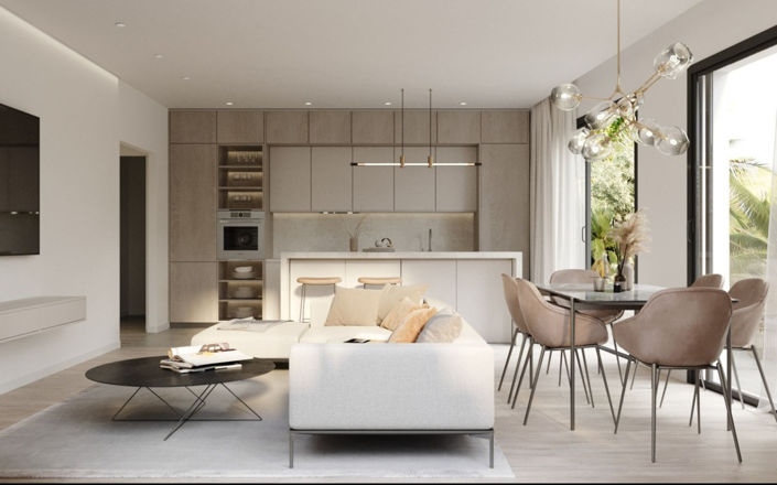 Image No.4-2 Bed Property for sale