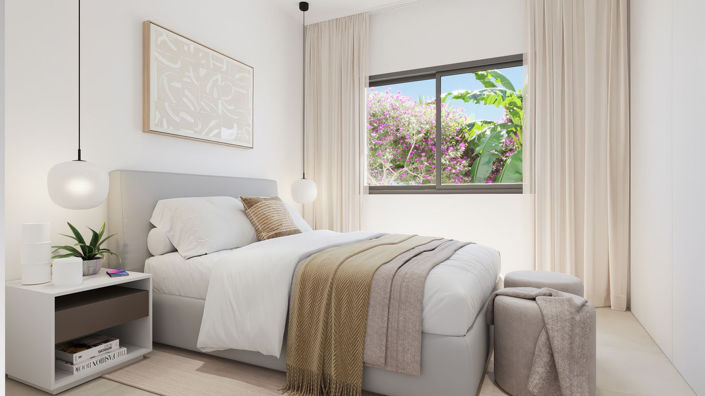 Image No.13-3 Bed Property for sale