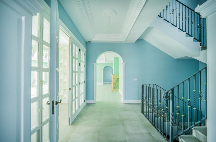 Image No.20-Propriété de 6 chambres à vendre à Benahavis