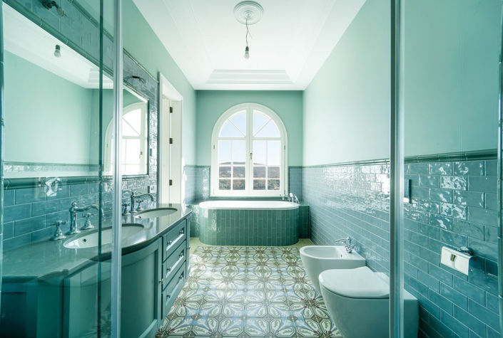 Image No.30-Propriété de 6 chambres à vendre à Benahavis