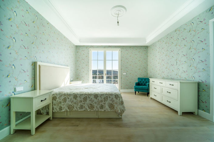 Image No.34-Propriété de 6 chambres à vendre à Benahavis