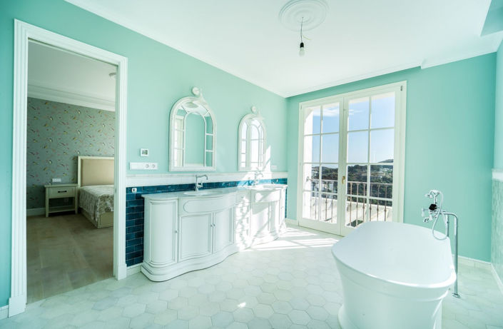 Image No.36-Propriété de 6 chambres à vendre à Benahavis