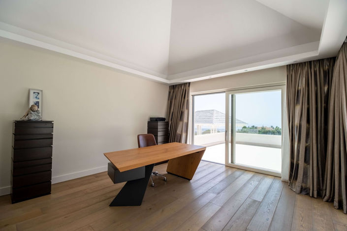 Image No.23-Propriété de 5 chambres à vendre à La Zagaleta