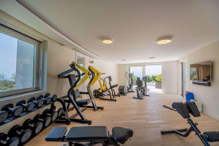 Image No.8-Propriété de 5 chambres à vendre à La Zagaleta