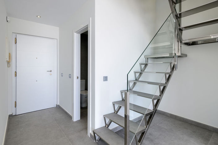 Image No.8-Propriété de 3 chambres à vendre à Estepona