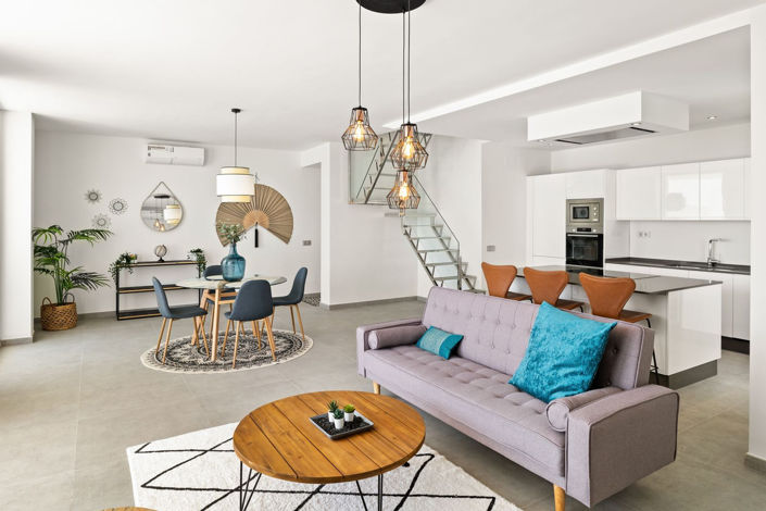 Image No.6-3 Bed Property for sale