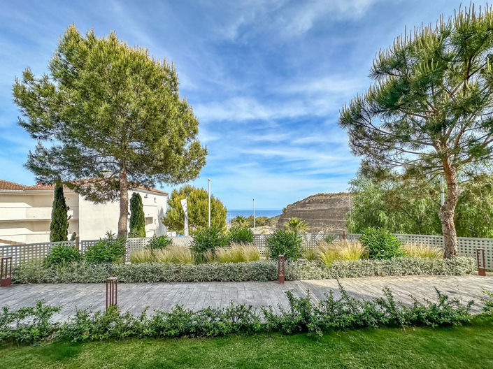 Image No.1-Propriété de 2 chambres à vendre à La Duquesa