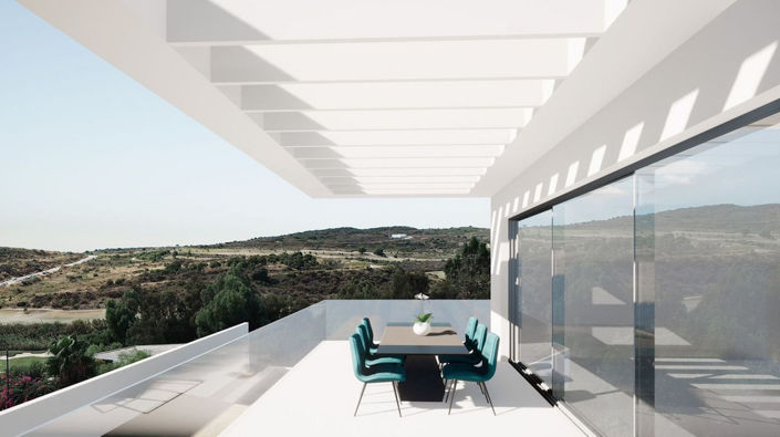 Image No.2-3 Bed Property for sale