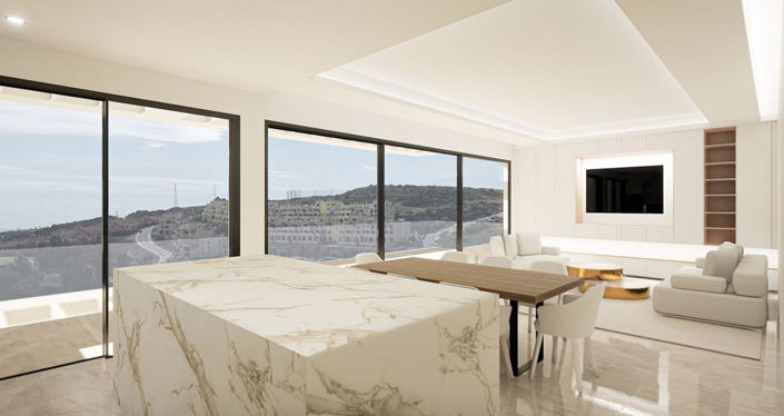 Image No.6-3 Bed Property for sale