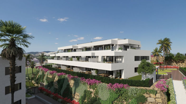 Image No.1-Propriété de 3 chambres à vendre à Casares