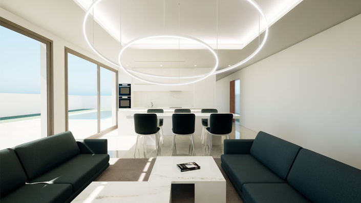 Image No.4-3 Bed Property for sale