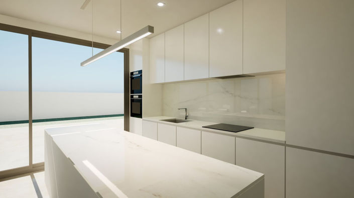 Image No.6-3 Bed Property for sale