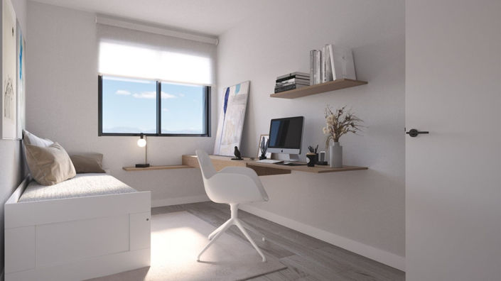 Image No.7-2 Bed Property for sale