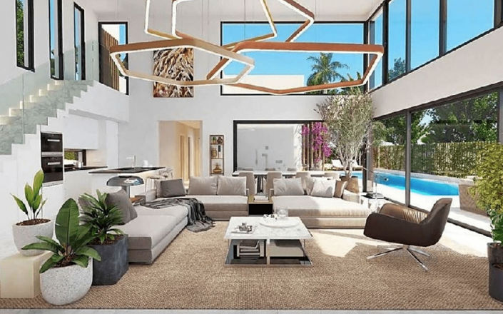 Image No.6-Propriété de 3 chambres à vendre à Estepona