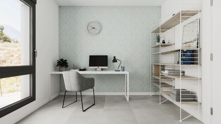 Image No.19-Propriété de 3 chambres à vendre à Estepona