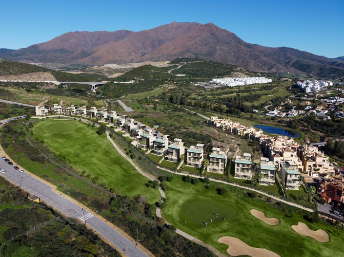 Image No.14-Propriété de 3 chambres à vendre à Estepona