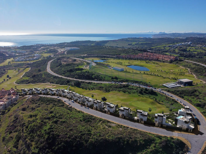 Image No.4-Propriété de 3 chambres à vendre à Estepona