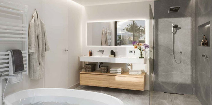 Image No.12-3 Bed Property for sale