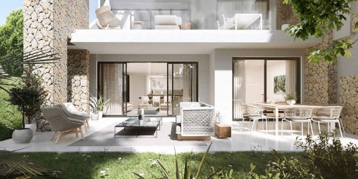 Image No.2-3 Bed Property for sale