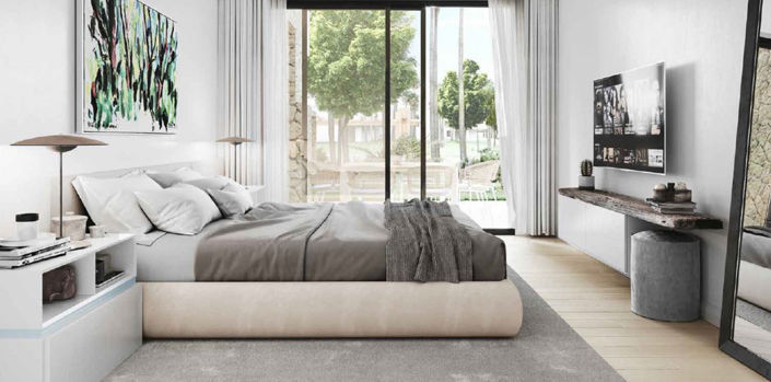 Image No.22-3 Bed Property for sale