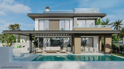 Fine and Country Costa del Sol most sold property