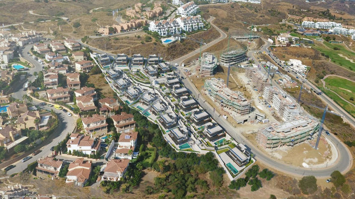 Image No.21-Propriété de 3 chambres à vendre à Mijas