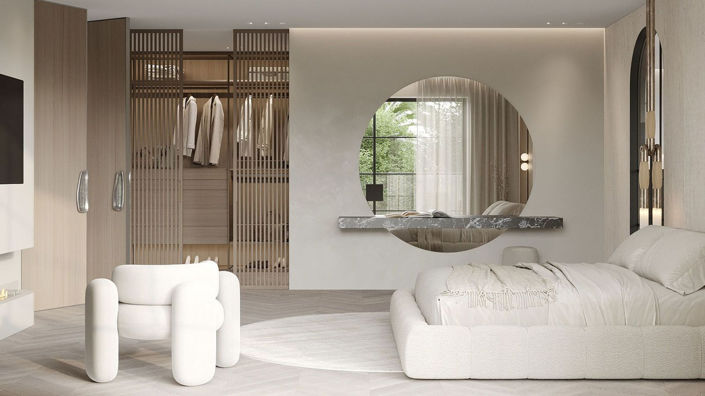 Image No.15-Propriété de 4 chambres à vendre à Marbella