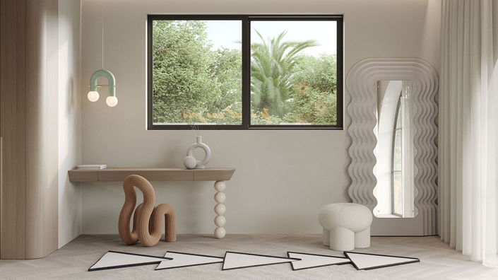 Image No.20-Propriété de 4 chambres à vendre à Marbella