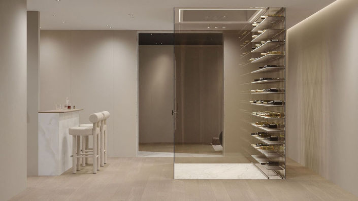 Image No.21-Propriété de 4 chambres à vendre à Marbella