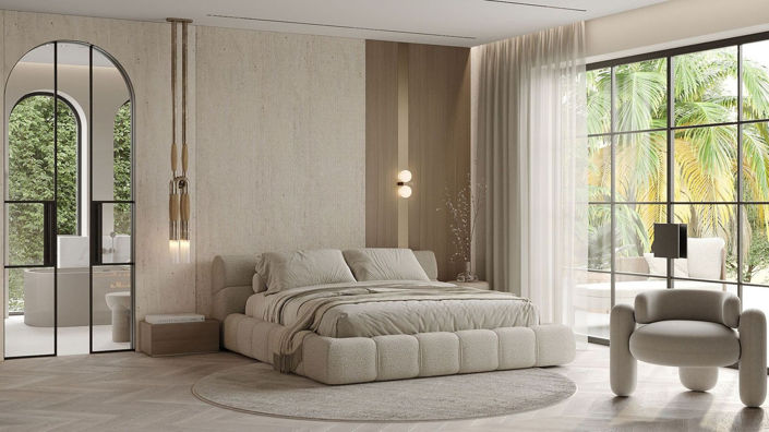 Image No.27-Propriété de 4 chambres à vendre à Marbella