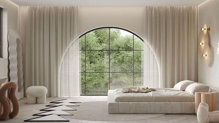 Image No.29-Propriété de 4 chambres à vendre à Marbella