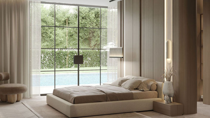 Image No.30-Propriété de 4 chambres à vendre à Marbella