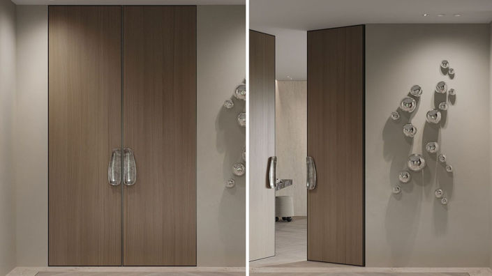 Image No.35-Propriété de 4 chambres à vendre à Marbella